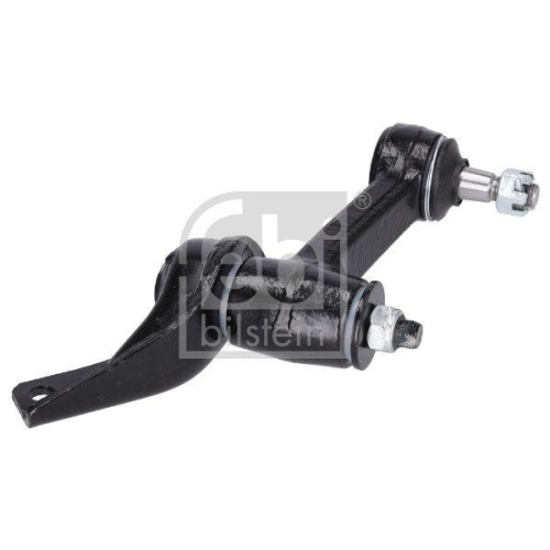 Lenkzwischenhebel Febi Bilstein 41299 f&uuml;r Mitsubishi Vorderachse