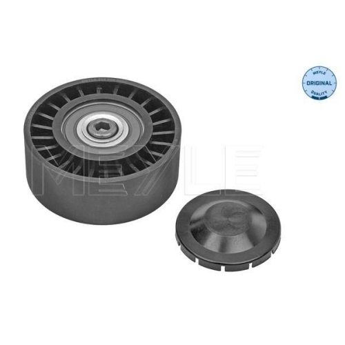 Umlenk /f&uuml;hrungsrolle Keilrippenriemen Meyle 3140090008 f&uuml;r Bmw