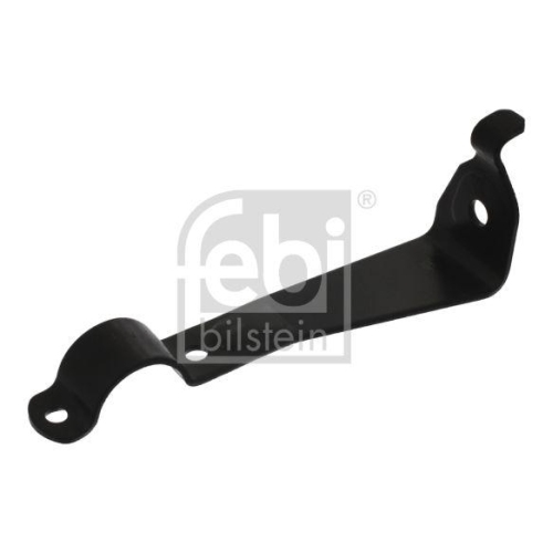 Halter Stabilisatorlagerung Febi Bilstein 40912 f&uuml;r Mercedes Benz Mercedes Benz