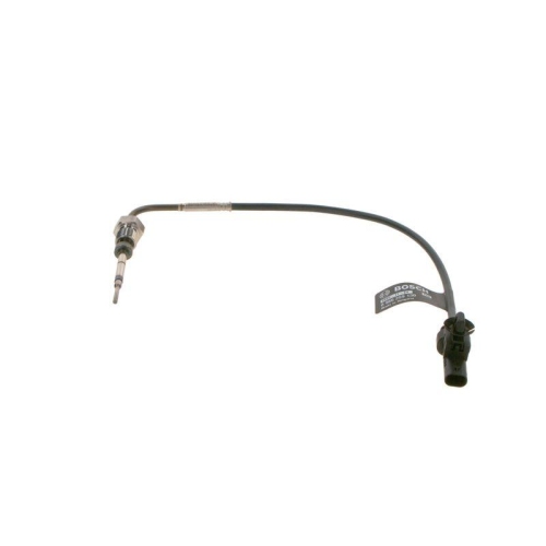 Sensor Abgastemperatur Bosch 0986259130 f&uuml;r Gmc Mitte Hinten