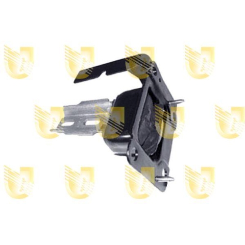 Mounting Engine Unigom 396727 for Citro&euml;n Peugeot