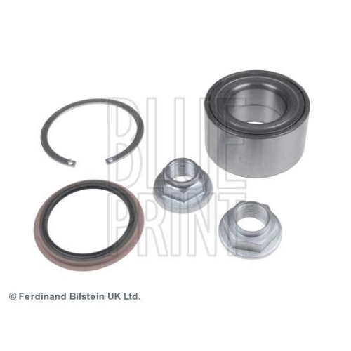Radlagersatz Blue Print ADM58211 für Mazda Hinterachse Vorderachse