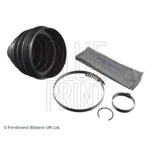 Faltenbalgsatz Antriebswelle Blue Print ADJ138114 f&uuml;r Land Rover Radseitig