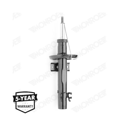 Stoßdämpfer Monroe G8109 Monroe Original (gas Technology) für Audi Seat Skoda VW