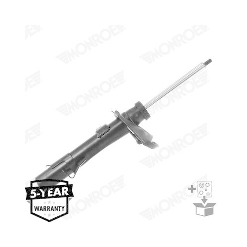 Stoßdämpfer Monroe 742197SP für Ford Vorderachse Links