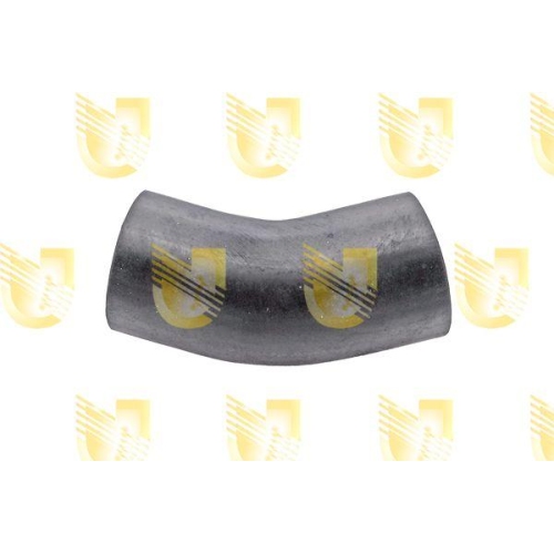 Ladeluftschlauch Unigom S1433 für Fiat Lancia Ladeluftkühler Links