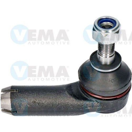 Tie Rod End Vema 16052 for Audi Vag