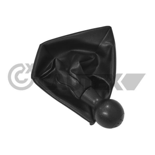 Schalthebelknauf Cautex 770548 für Fiat