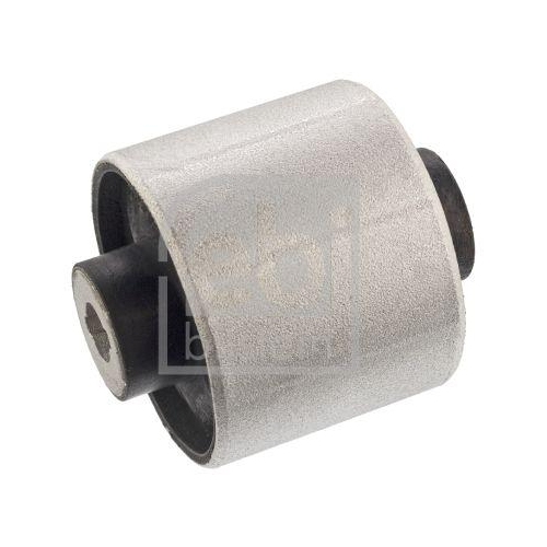 Lagerung Achsk&ouml;rper Febi Bilstein 104992 f&uuml;r Fiat Jeep Hinterachse Links Hinten