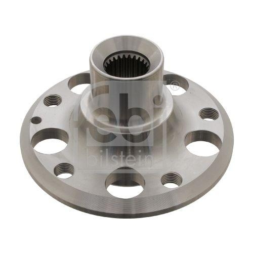 Radnabe Febi Bilstein 31669 f&uuml;r Mercedes Benz Mercedes Benz Mercedes Benz