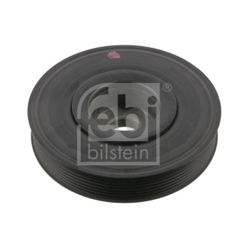 Riemenscheibe Kurbelwelle Febi Bilstein 36244 f&uuml;r Nissan Renault Suzuki