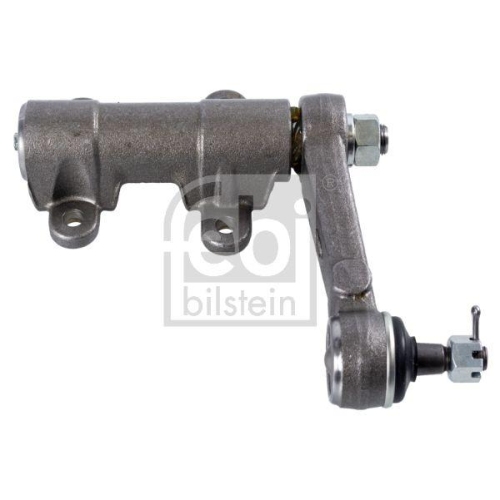 Lenkzwischenhebel Febi Bilstein 41301 f&uuml;r Mitsubishi Vorderachse