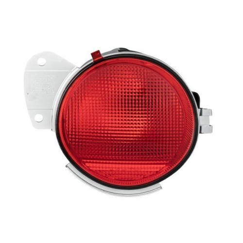 Nebelschlussleuchte Hella 2NE 011 112-051 f&uuml;r Opel General Motors Hinten Links