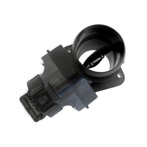 Drosselklappenstutzen Sidat 88.257 f&uuml;r Ford