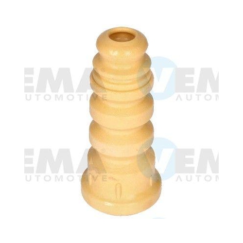 Anschlagpuffer Federung Vema 380182 f&uuml;r Ford Hinterachse Beidseitig