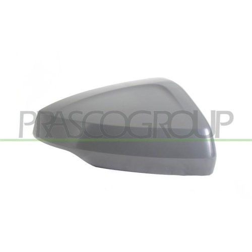 Abdeckung Au&szlig;enspiegel Prasco VG0257413 f&uuml;r Audi VW Rechts