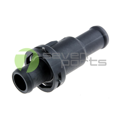 Thermostat K&uuml;hlmittel 7 Seven Parts SV2300168 f&uuml;r Porsche VW Audi Seat Skoda Vag