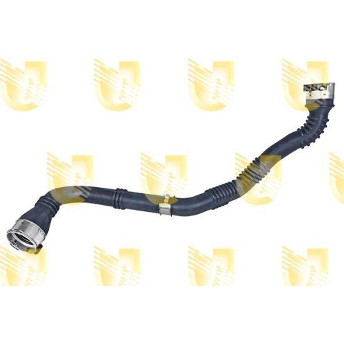 Ladeluftschlauch Unigom R4572 für Mercedes Benz Mercedes Benz Mercedes Benz