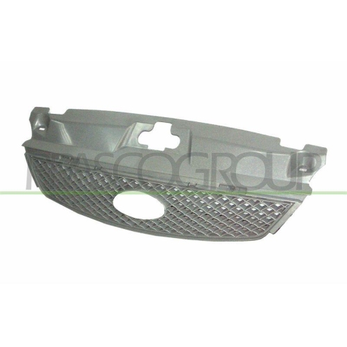 K&uuml;hlergitter Prasco FD1092001 Premiumcertified f&uuml;r Ford