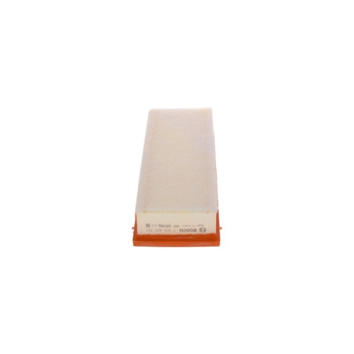 Luftfilter Bosch F026400157 f&uuml;r Audi VW