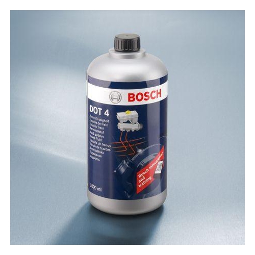 Bremsfl&uuml;ssigkeit Bosch 1987479107 f&uuml;r
