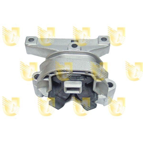 Lagerung Motor Unigom 396728 für Citroën Vorne Rechts