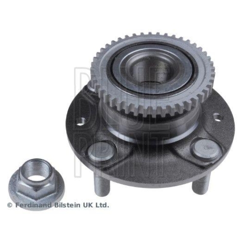 Radlagersatz Blue Print ADM58216 für Mazda Vorderachse Links Vorderachse Rechts