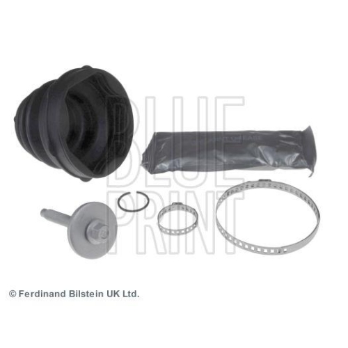 Faltenbalgsatz Antriebswelle Blue Print ADJ138107 f&uuml;r Land Rover Vorderachse