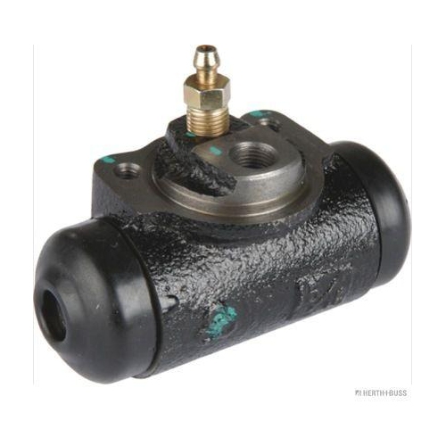Radbremszylinder Herth+buss Jakoparts J3232048 f&uuml;r Toyota Hinterachse Links