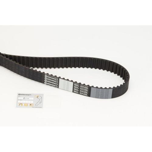 Zahnriemen Continental Ctam CT1133 f&uuml;r Mazda
