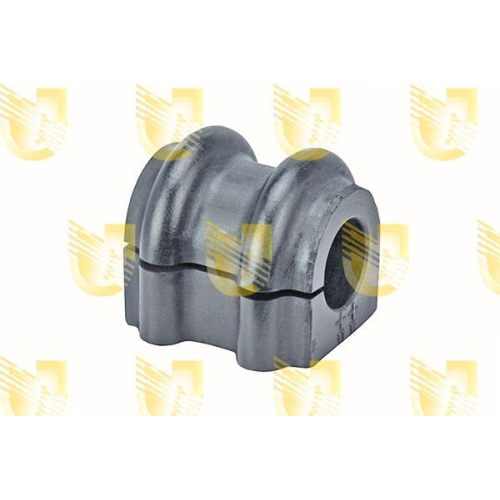 Lagerbuchse Stabilisator Unigom 392903 f&uuml;r Hyundai Vorderachse Links