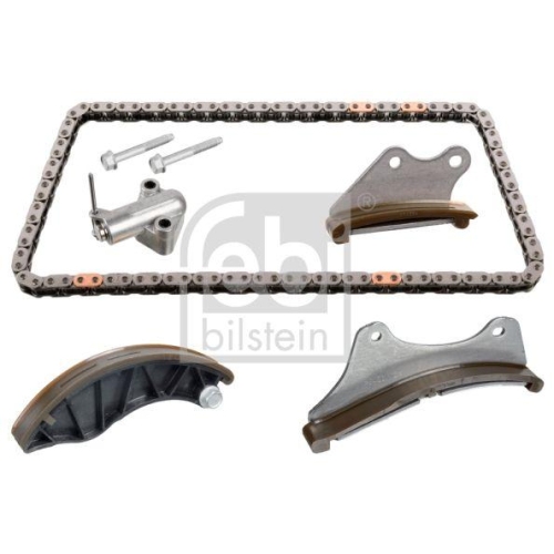 Steuerkettensatz Febi Bilstein 106740 Basic Short Kit f&uuml;r Opel Vauxhall