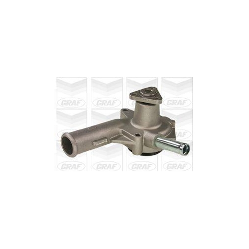Wasserpumpe Motork&uuml;hlung Graf PA401 f&uuml;r Ford