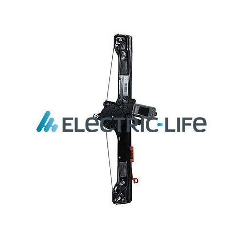 Fensterheber Electric Life ZR FT90 L f&uuml;r Fiat Vorne Links