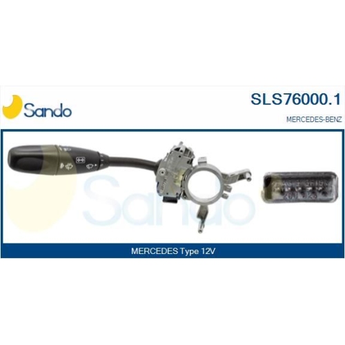 Lenkstockschalter Sando SLS76000.1 für Mercedes Benz Mercedes Benz
