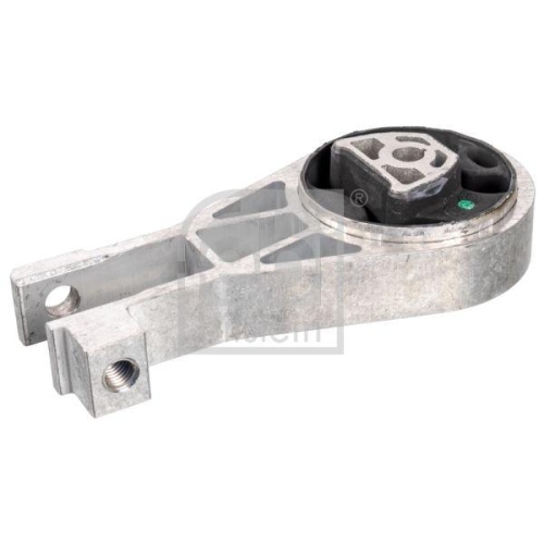 Lagerung Motor Febi Bilstein 170836 f&uuml;r Opel Vauxhall Hinten
