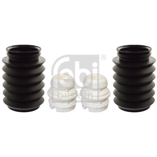 Staubschutzsatz Stoßdämpfer Febi Bilstein 109326 für Bmw Mini Vorderachse