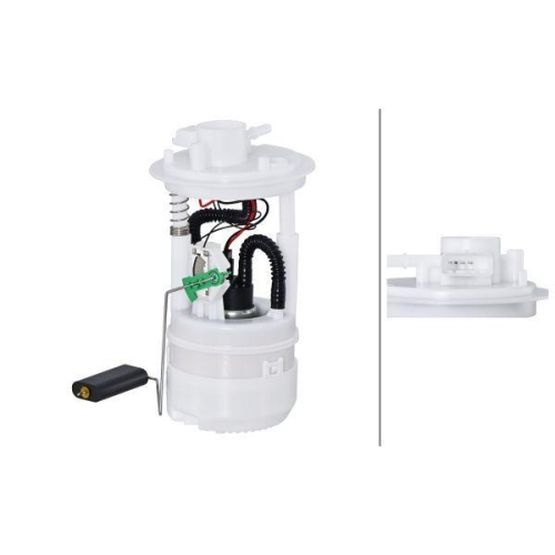 Kraftstoff F&ouml;rdereinheit Hella 8TF 358 106-161 f&uuml;r Fiat Lancia