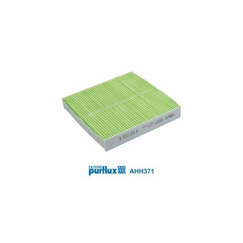 Filter Innenraumluft Purflux AHH371 Cabinhepa+ f&uuml;r Fiat Lancia