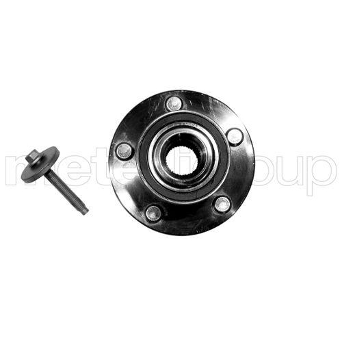 Radlagersatz Metelli 19-2807 f&uuml;r Ford Vorderachse