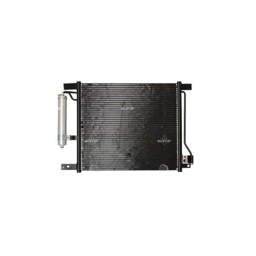 Kondensator Klimaanlage Nrf 350422 Easy Fit f&uuml;r Nissan