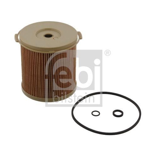 Kraftstofffilter Febi Bilstein 32764 f&uuml;r Volvo