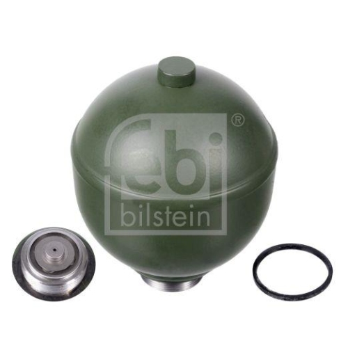 Druckspeicher Federung/d&auml;mpfung Febi Bilstein 22505 f&uuml;r Citro&euml;n Vorderachse