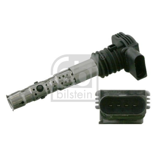 Z&uuml;ndspule Febi Bilstein 27470 f&uuml;r Audi Seat Skoda VW