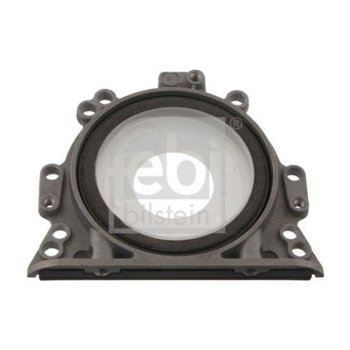 Wellendichtring Kurbelwelle Febi Bilstein 36382 für Audi Seat Skoda VW