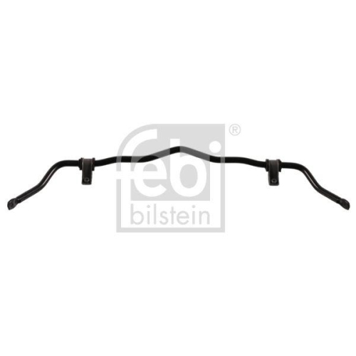 Stabilisator Fahrwerk Febi Bilstein 37574 f&uuml;r Alfa Romeo Vorderachse