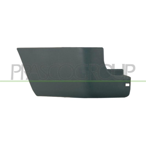 Stoßfänger Prasco FD9101153 für Ford Hinten Rechts