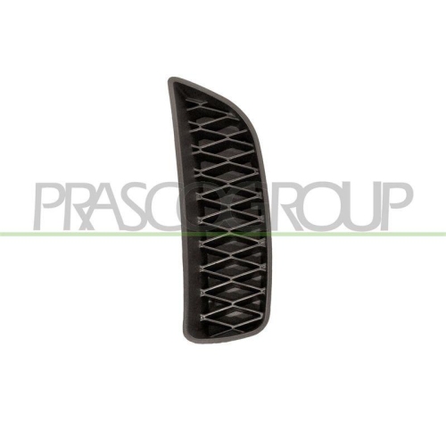 L&uuml;ftungsgitter Sto&szlig;f&auml;nger Prasco FT0422124 Premium f&uuml;r Fiat Links