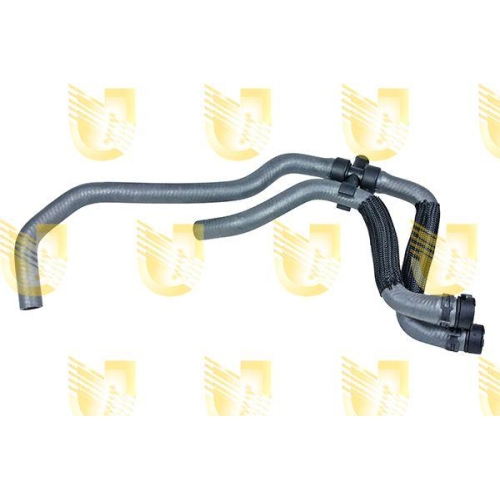 Schlauch W&auml;rmetauscher (heizung) Unigom S1424 f&uuml;r Fiat