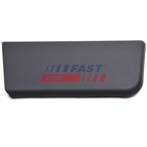 Zier /schutzleiste Türscheibe Fast FT90753 für Fiat Citroën Peugeot DS